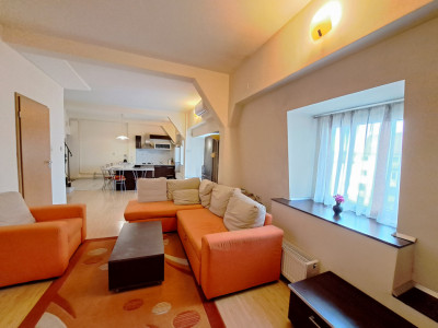 Apartamente de inchiriat Sibiu Terezian imagine mica 2