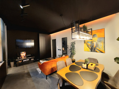 Apartamente de vanzare Sibiu Selimbar imagine mica 2