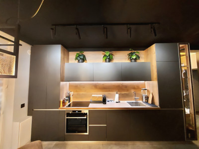 Apartamente de vanzare Sibiu Selimbar imagine mica 6