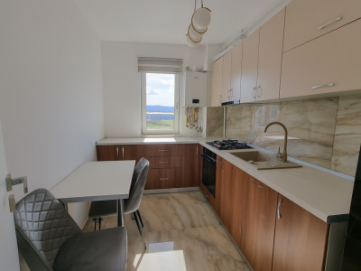 Apartamente de inchiriat Sibiu Doamna Stanca imagine mica 4