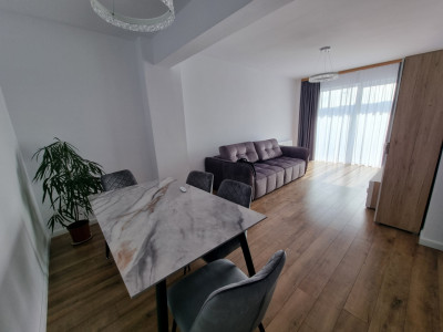 Apartamente de inchiriat Sibiu Doamna Stanca imagine mica 6