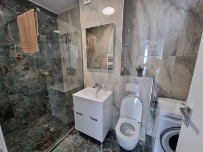 Apartamente de inchiriat Sibiu Doamna Stanca imagine mica 8