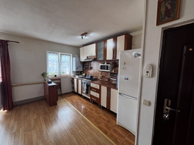 Apartamente de vanzare Sibiu Valea Aurie imagine mica 2