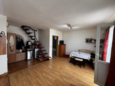 Apartamente de vanzare Sibiu Valea Aurie imagine mica 3