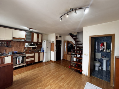Apartamente de vanzare Sibiu Valea Aurie imagine mica 4