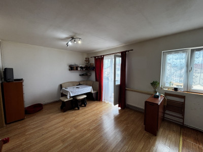 Apartamente de vanzare Sibiu Valea Aurie imagine mica 5