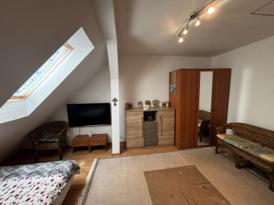 Apartamente de vanzare Sibiu Valea Aurie imagine mica 8