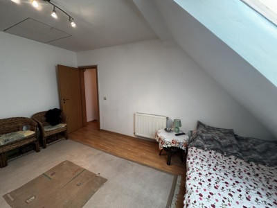 Apartamente de vanzare Sibiu Valea Aurie imagine mica 9