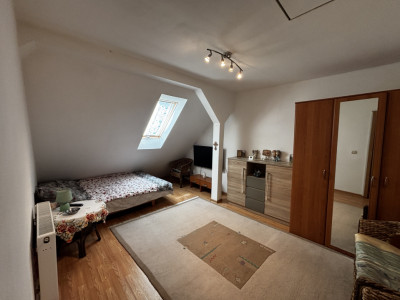 Apartamente de vanzare Sibiu Valea Aurie imagine mica 10