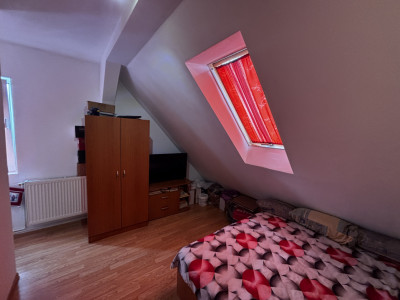Apartamente de vanzare Sibiu Valea Aurie imagine mica 14