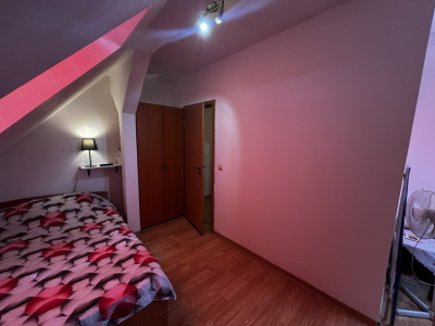 Apartamente de vanzare Sibiu Valea Aurie imagine mica 16