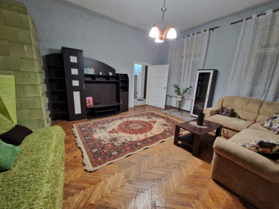 Apartamente de vanzare Cluj-Napoca Centru imagine mica 1