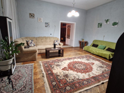 Apartamente de vanzare Cluj-Napoca Centru imagine mica 2