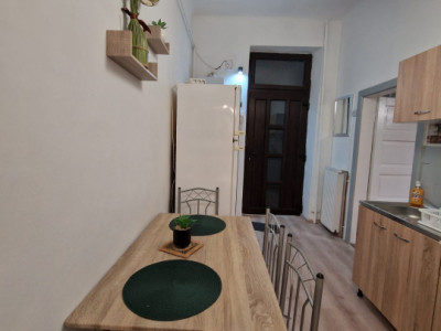 Apartamente de vanzare Cluj-Napoca Centru imagine mica 3