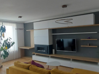 Apartamente de inchiriat Cluj-Napoca Centru imagine mica 4