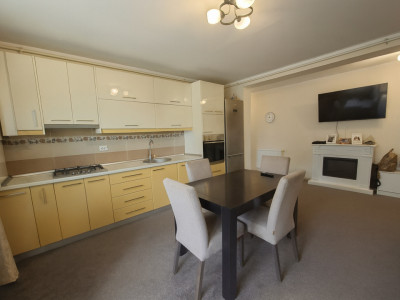 Apartamente de vanzare Sibiu Selimbar imagine mica 2