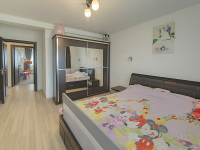 Apartamente de vanzare Sibiu Selimbar imagine mica 4