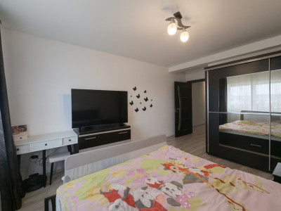 Apartamente de vanzare Sibiu Selimbar imagine mica 6