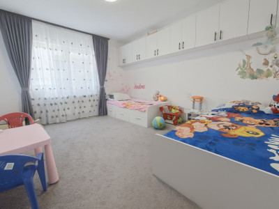 Apartamente de vanzare Sibiu Selimbar imagine mica 7