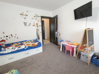 Apartamente de vanzare Sibiu Selimbar imagine mica 8