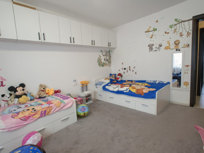 Apartamente de vanzare Sibiu Selimbar imagine mica 9