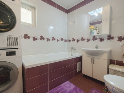 Apartamente de vanzare Sibiu Selimbar imagine mica 10