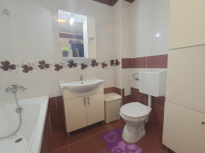 Apartamente de vanzare Sibiu Selimbar imagine mica 11