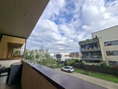 Apartamente de vanzare Sibiu Selimbar imagine mica 12