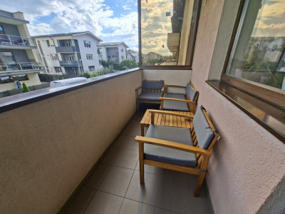 Apartamente de vanzare Sibiu Selimbar imagine mica 14