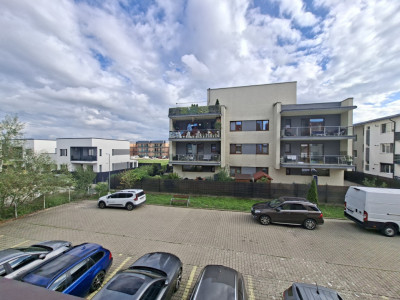 Apartamente de vanzare Sibiu Selimbar imagine mica 15