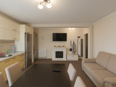 Apartamente de vanzare Sibiu Selimbar imagine mica 16