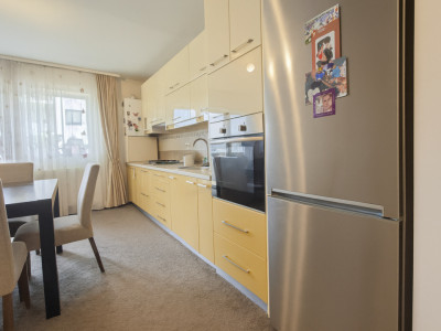 Apartamente de vanzare Sibiu Selimbar imagine mica 17