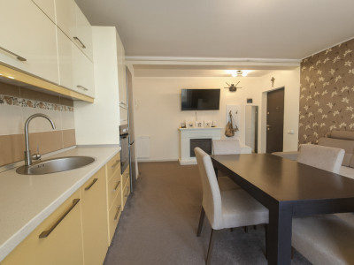 Apartamente de vanzare Sibiu Selimbar imagine mica 18