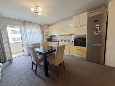 Apartamente de vanzare Sibiu Selimbar imagine mica 4