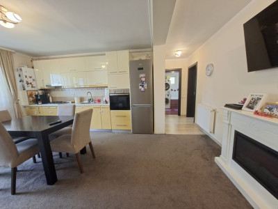 Apartamente de vanzare Sibiu Selimbar imagine mica 5