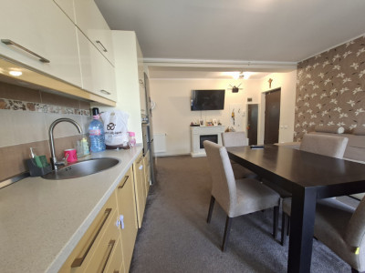 Apartamente de vanzare Sibiu Selimbar imagine mica 19