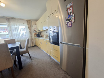 Apartamente de vanzare Sibiu Selimbar imagine mica 21