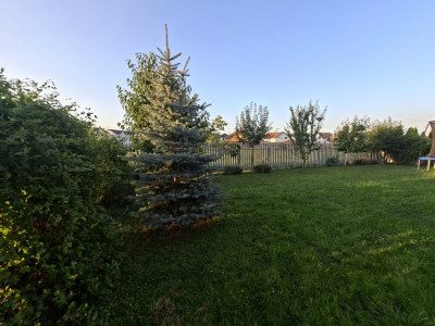 Apartamente de vanzare Sibiu Selimbar imagine mica 6