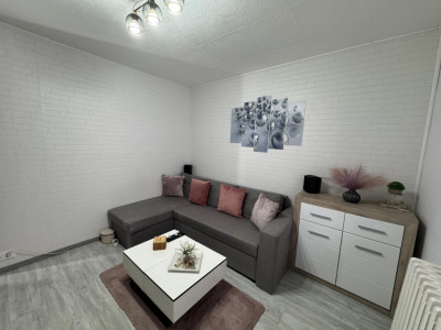 Apartamente de vanzare Sibiu Vasile Aaron imagine mica 2