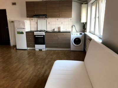 Apartamente de vanzare Sibiu Mihai Viteazul imagine mica 2
