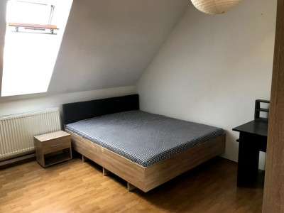 Apartamente de vanzare Sibiu Mihai Viteazul imagine mica 4
