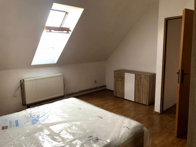 Apartamente de vanzare Sibiu Mihai Viteazul imagine mica 5
