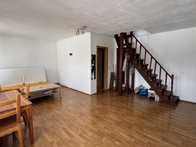 Apartament 3 camere de vanzare mobilat utilat Mihai Viteazu 66 mp