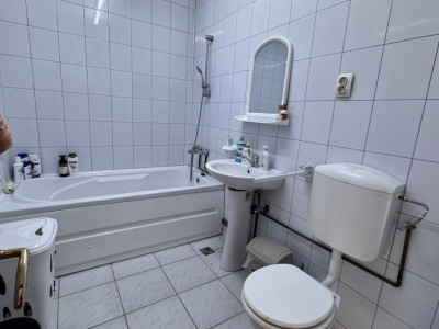 Apartamente de vanzare Sibiu Mihai Viteazul imagine mica 6