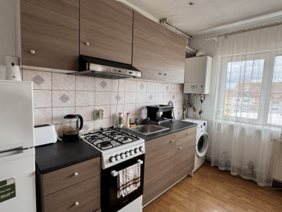 Apartamente de vanzare Sibiu Mihai Viteazul imagine mica 11