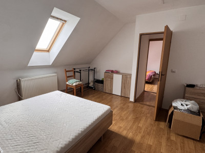 Apartamente de vanzare Sibiu Mihai Viteazul imagine mica 13