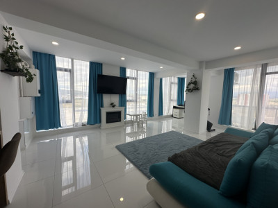 Apartamente de vanzare Sibiu Doamna Stanca imagine mica 3