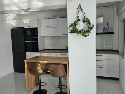 Apartamente de vanzare Sibiu Doamna Stanca imagine mica 6