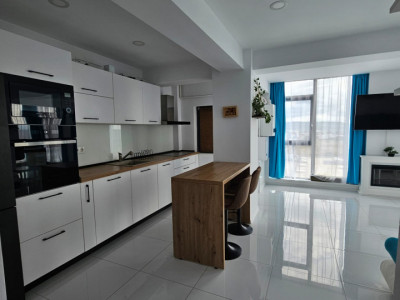 Apartamente de vanzare Sibiu Doamna Stanca imagine mica 10