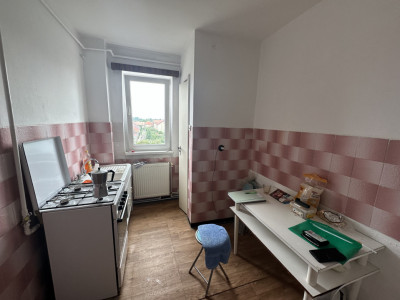 Apartamente de vanzare Fagaras imagine mica 5